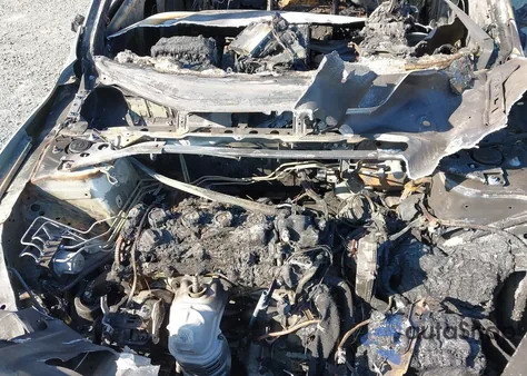 2016 Honda Accord Sport z USA, uszkodzony, nr VIN 1HGCR2F58GA167116